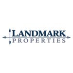 Landmark Properties logo