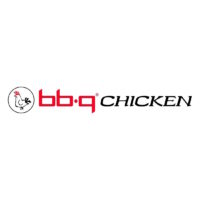 bb.q Chicken logo