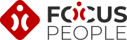 Focus People logo