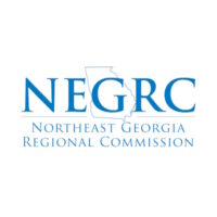 Northeast Georgia Regional Commission logo