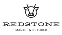 Redstone Market and Butcher logo