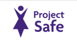 Project Safe logo