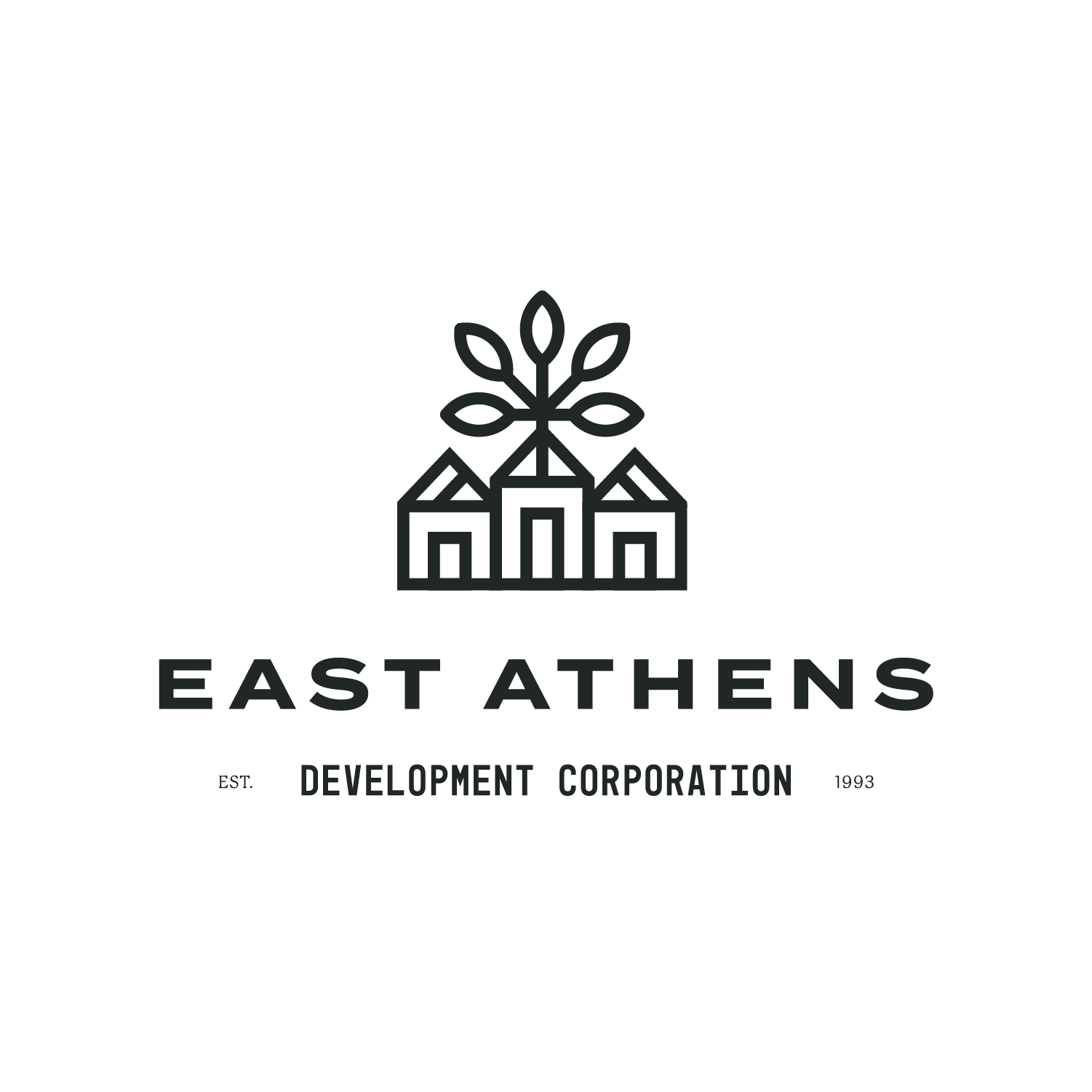 East Athens Development Corporation Job and Resource Fair