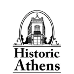 Historic Athens logo