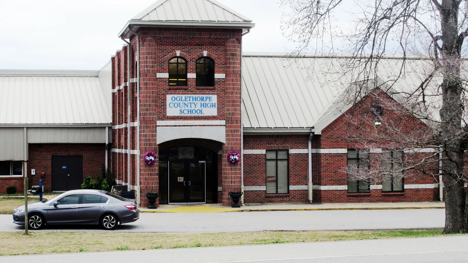 Oglethorpe County Career and Connections Fair