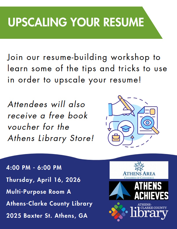 Resume Workshop