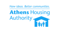 Athens Housing Authority logo