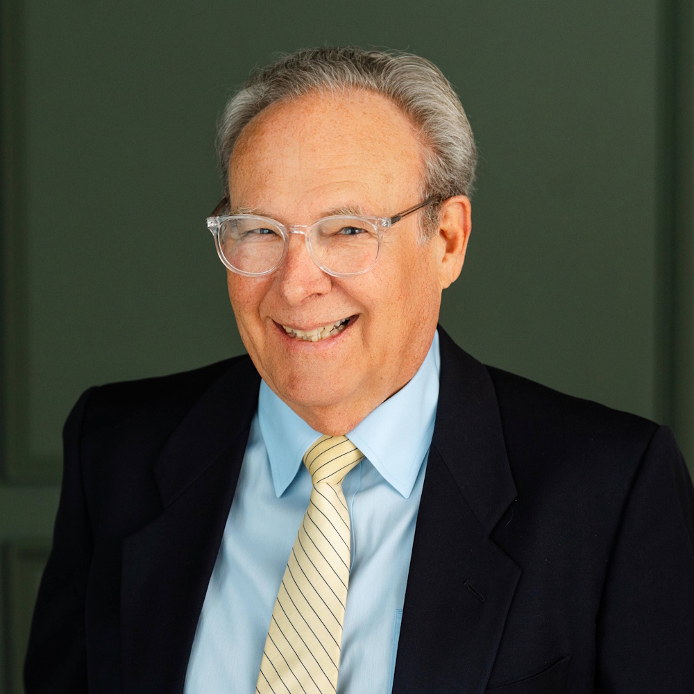Jim Doherty Athens Achieves Navigator headshot