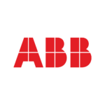ABB Motors & Mechanical logo