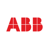ABB Motors & Mechanical logo