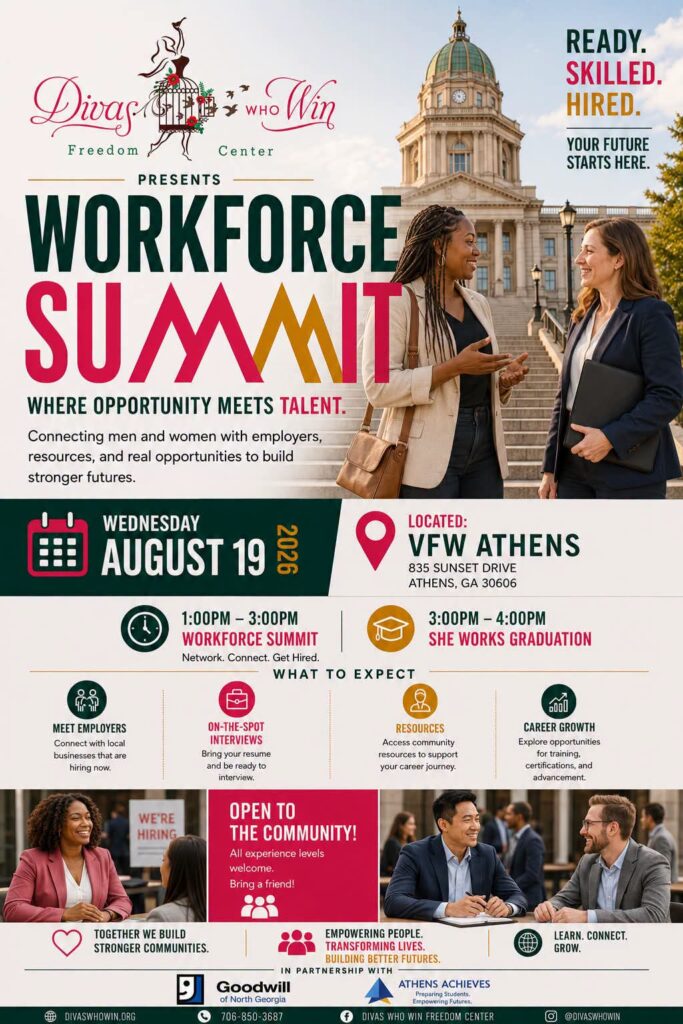 Workforce Summit