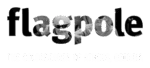 flagpole logo