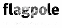 flagpole logo